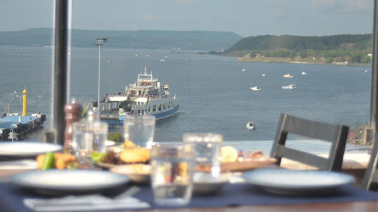 Kule Hotel Çanakkale Exterior photo